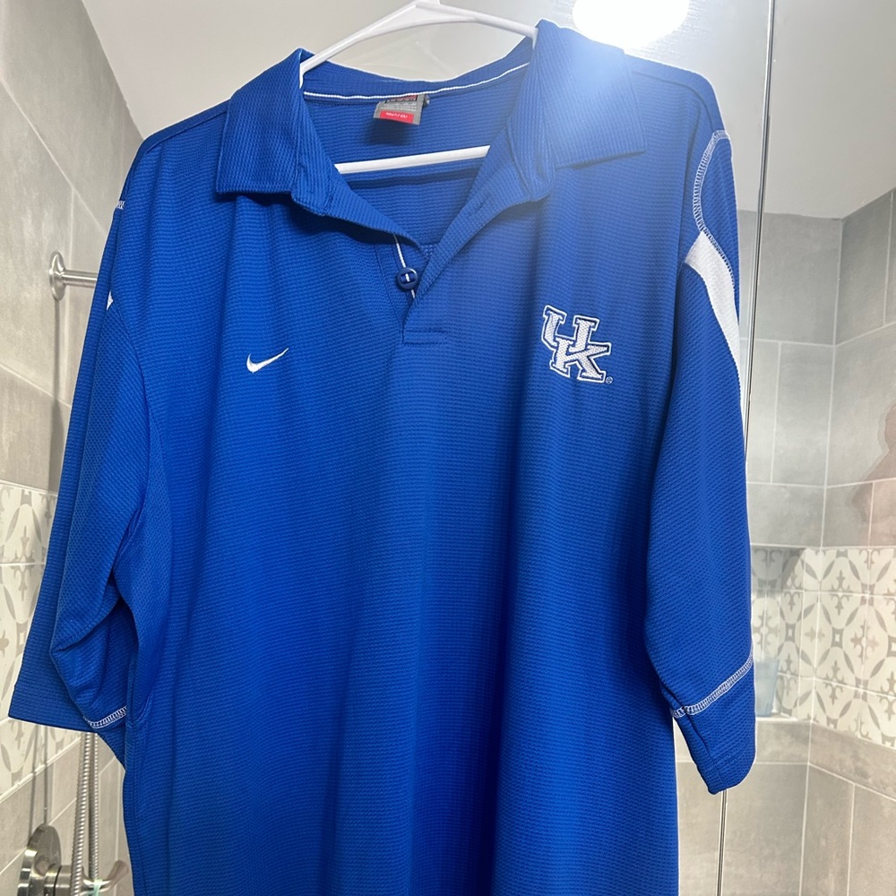 University of Kentucky Polo